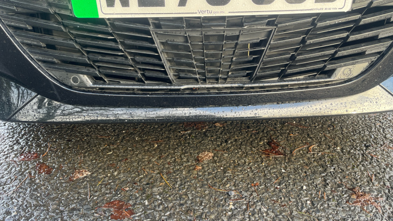 Peugeot 208 100kW E-Style 50kWh 5dr Auto Electric Hatchback